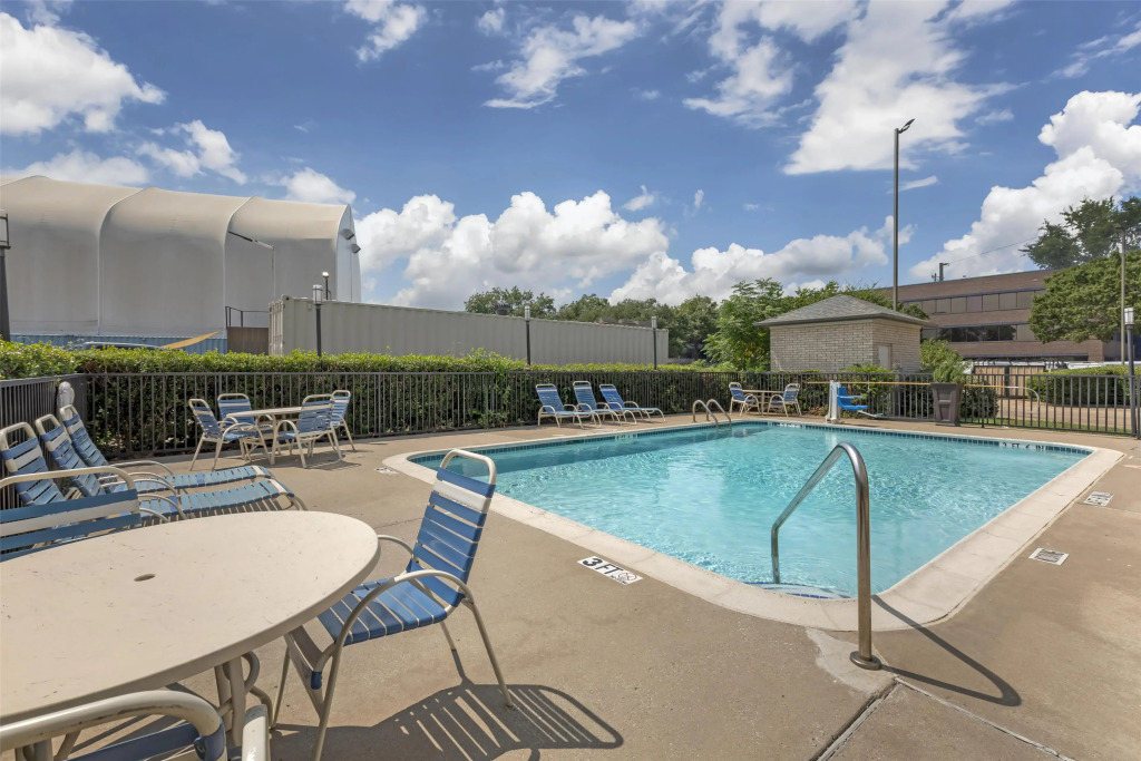 Best Western Northwest Inn