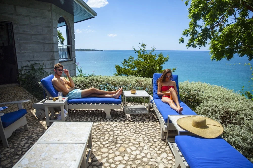 Bluefields Bay Villas