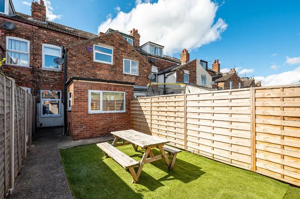Kingsway Property