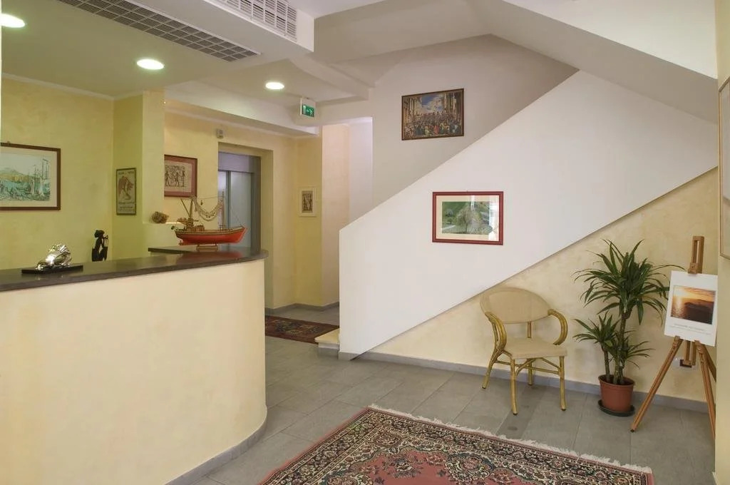 Residence Nadir