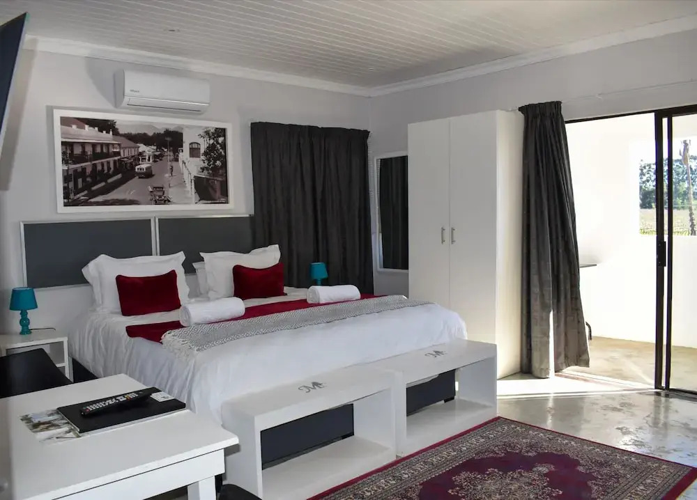 Middelplaas Paarl Guesthouse