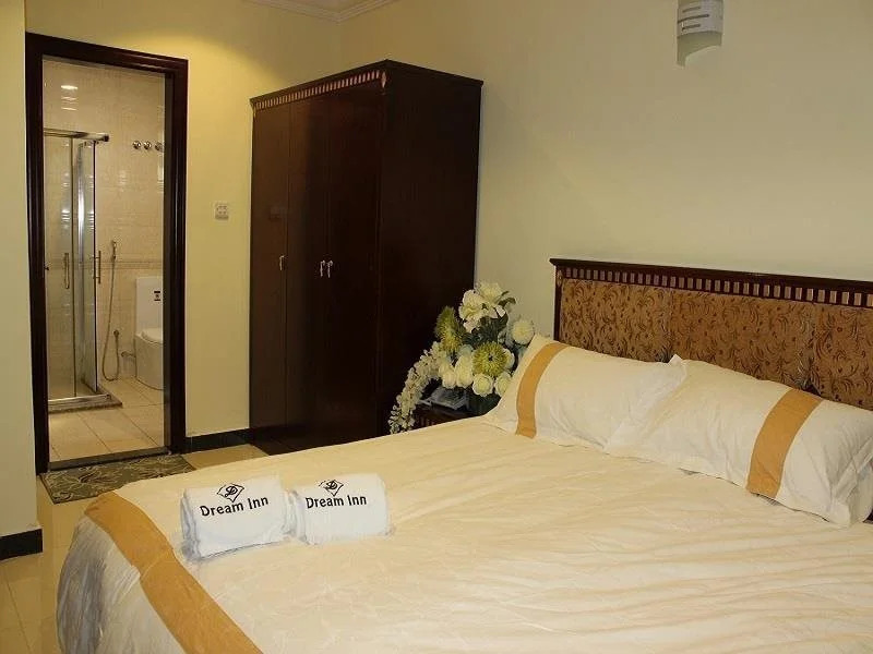 Dream Inn Hotel and Suites