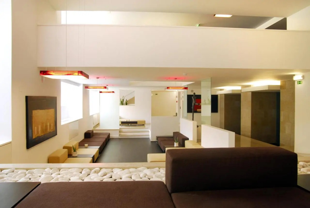 Hotel Jeronimos 8