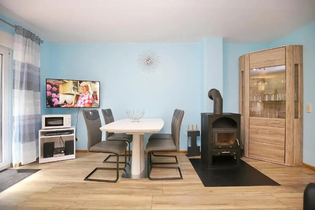 Urlauberdorf Haus 31b