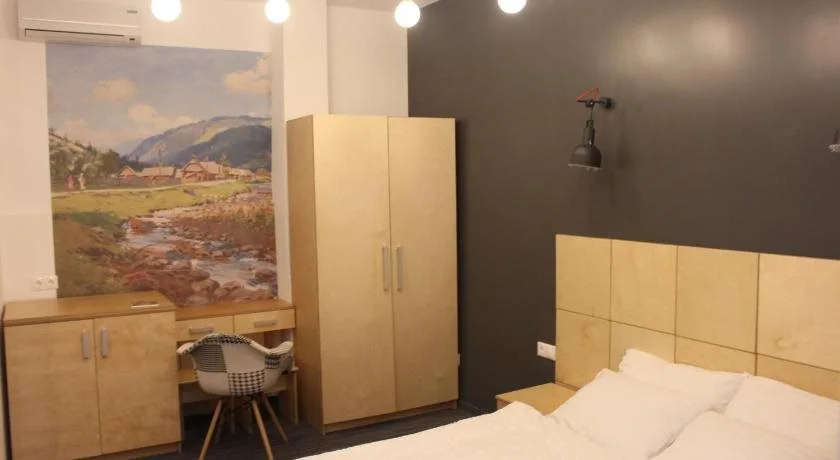 Etude Hotel