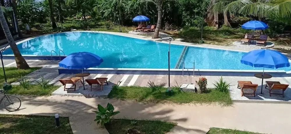 Pearl Park Beach Resort