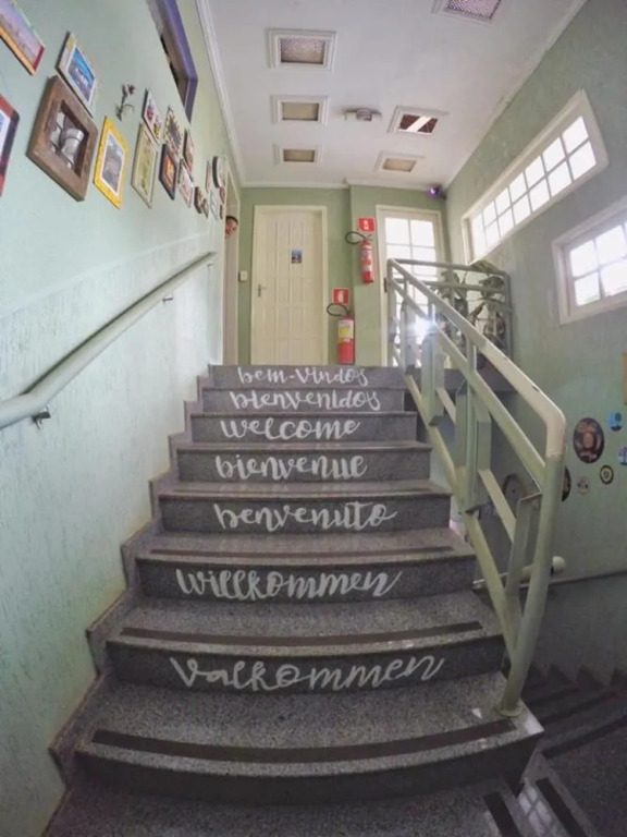 Green House Hostel