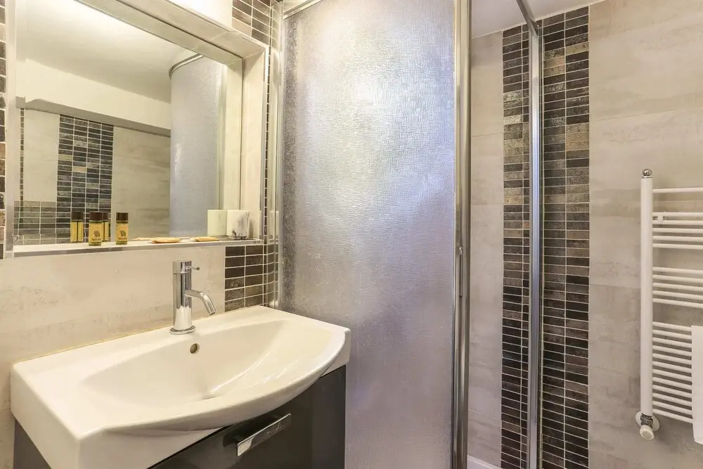 Romantic Flat in central Florence