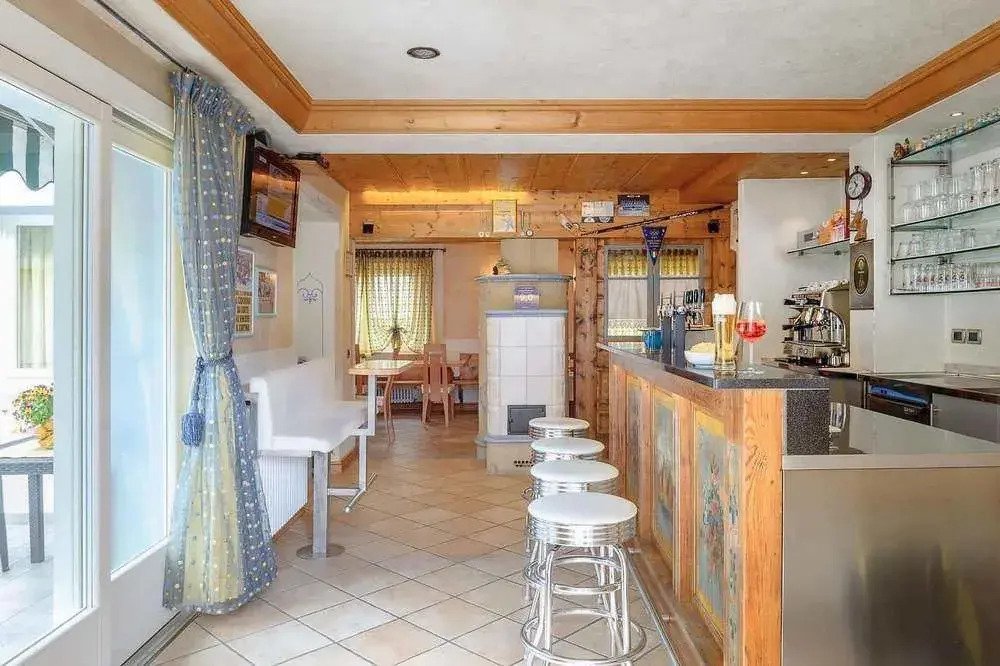 B&B Meublè Giustina