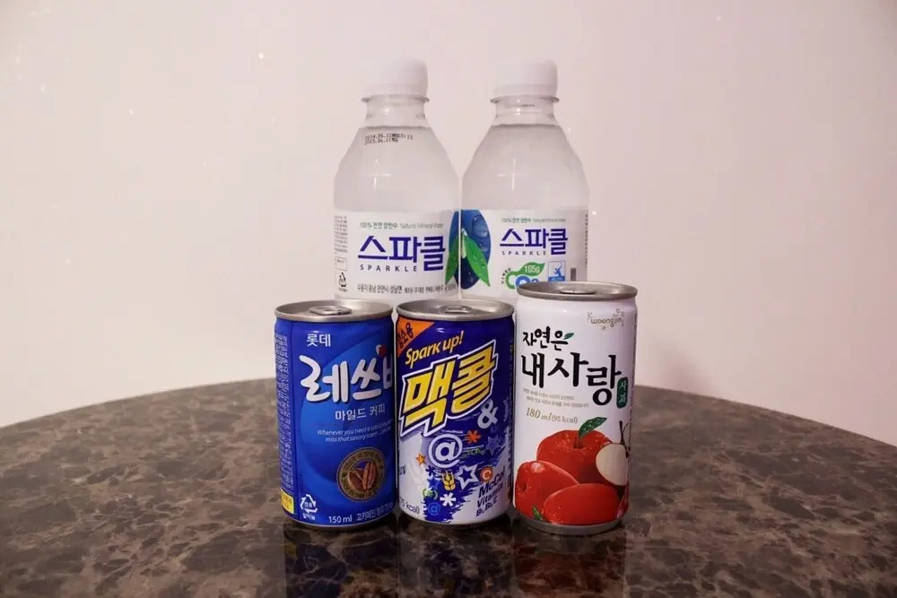 Jeonju Cherevill Motel