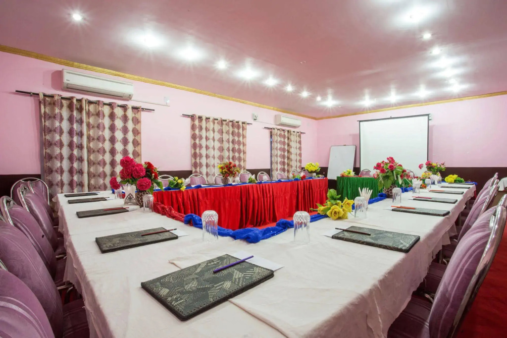 Hotel Jalsa