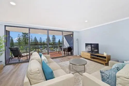 Flightdeck 301 5-7 Clarence Street