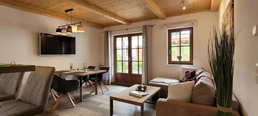Hochalmbahnen Chalets Rauris 1-06 WE2 Maislaufeldweg 1g EG