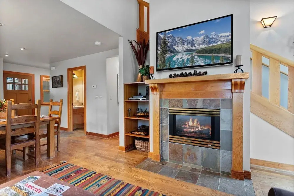 Greyhawk at Deer Valley Resort - Two Bedroom Condo with Hot Tub #12 2 Condo
