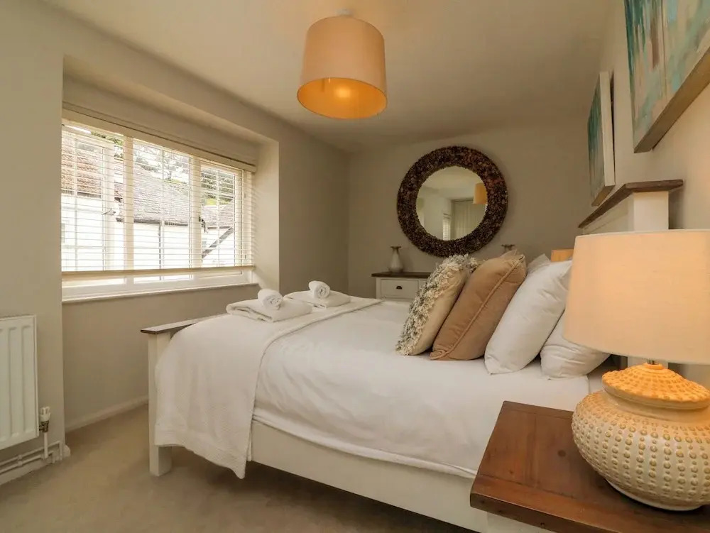 Heron Cottage