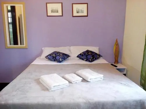 The Eco Palace Hostel