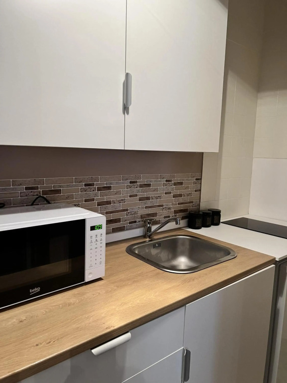 San Pietro Apartment