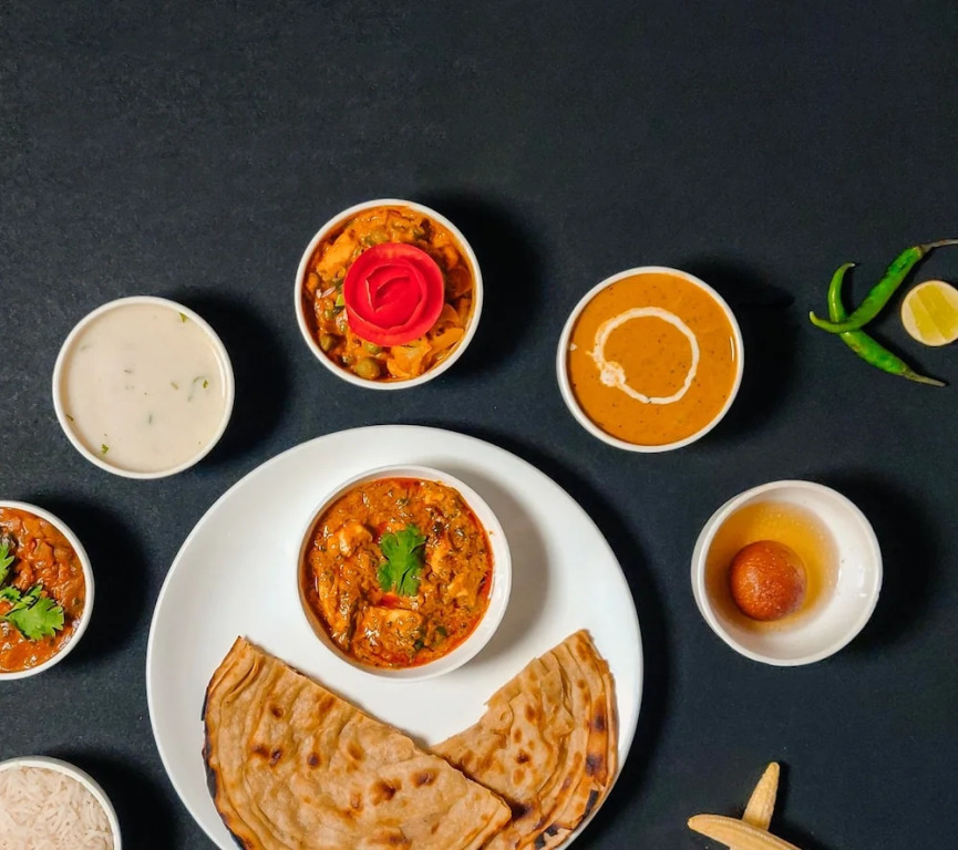 OYO 22412 Flagship Hotel Sai Prakash