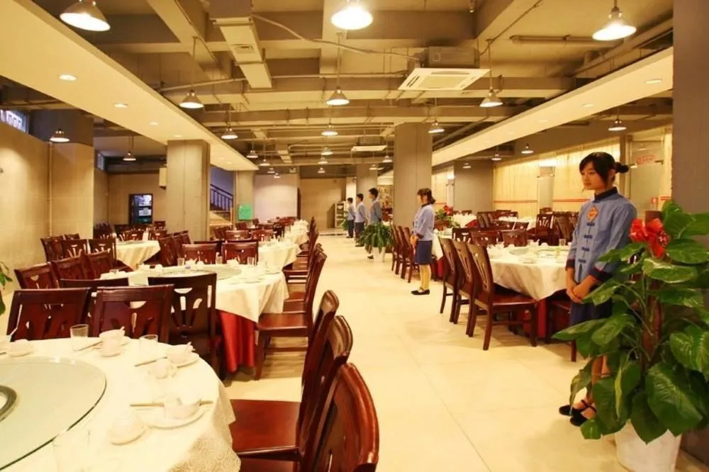Yangshuo Xinyang Hotel