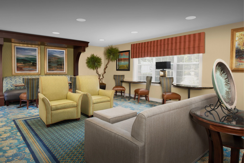 Residence Inn by Marriott Spokane East Valley