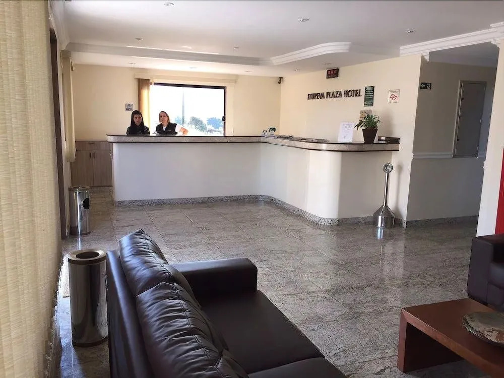 Itupeva Plaza Hotel