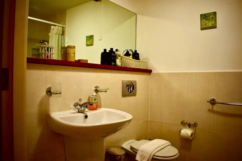 Spacious 1 Bedroom Apartment in The Heart of Dublin
