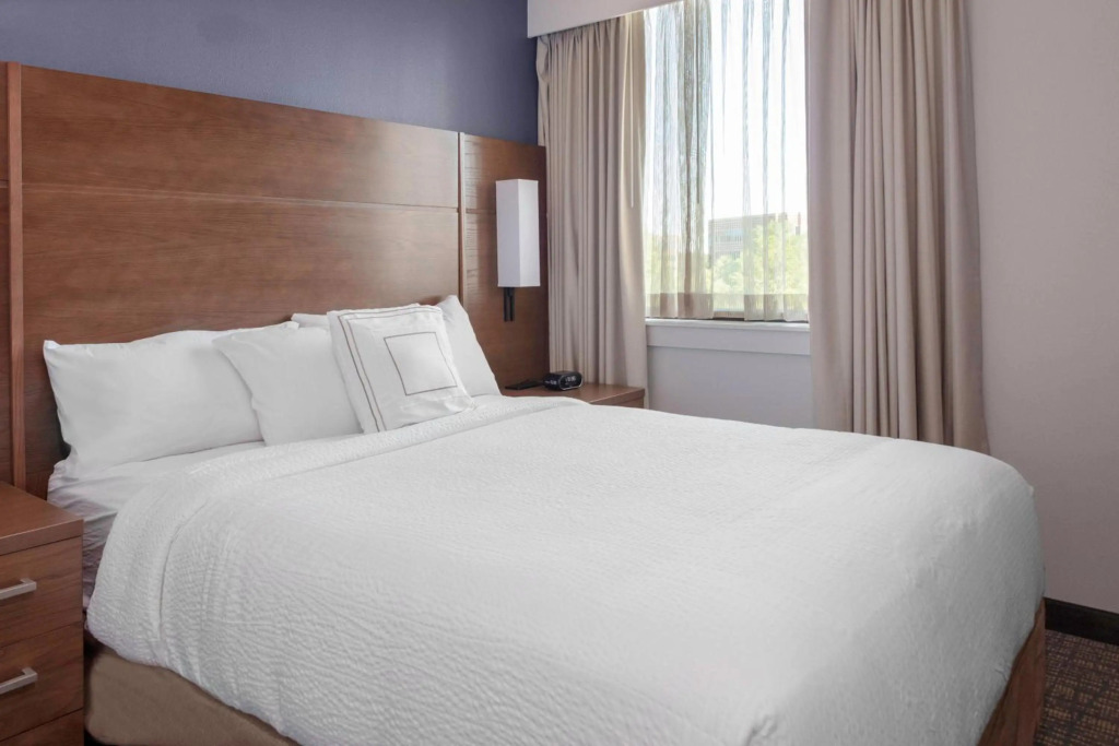 Residence Inn by Marriott Virginia Beach Town Center