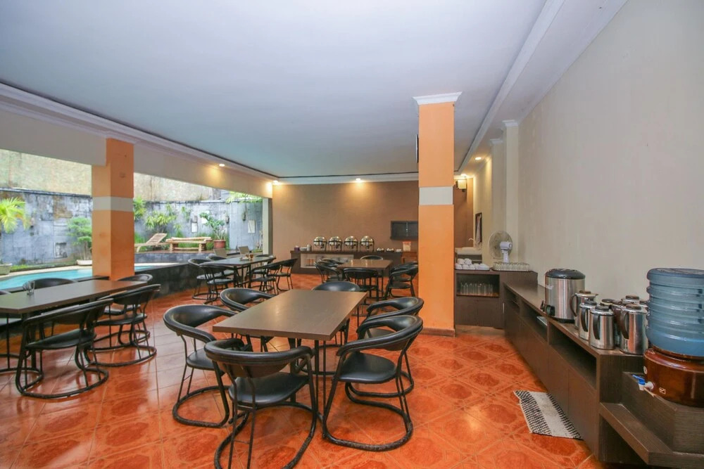 Airy Pangandaran Pantai Barat 43
