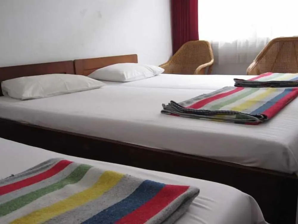 Hotel Tosari