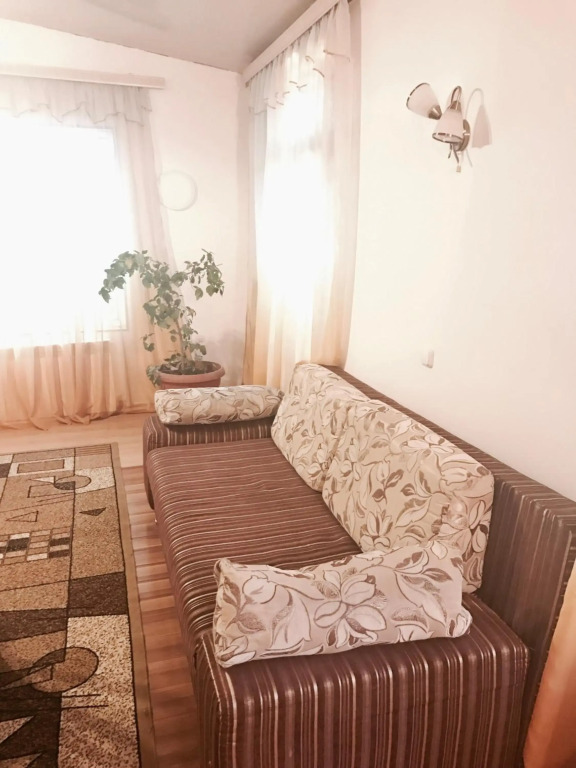 Гостиница Альянс