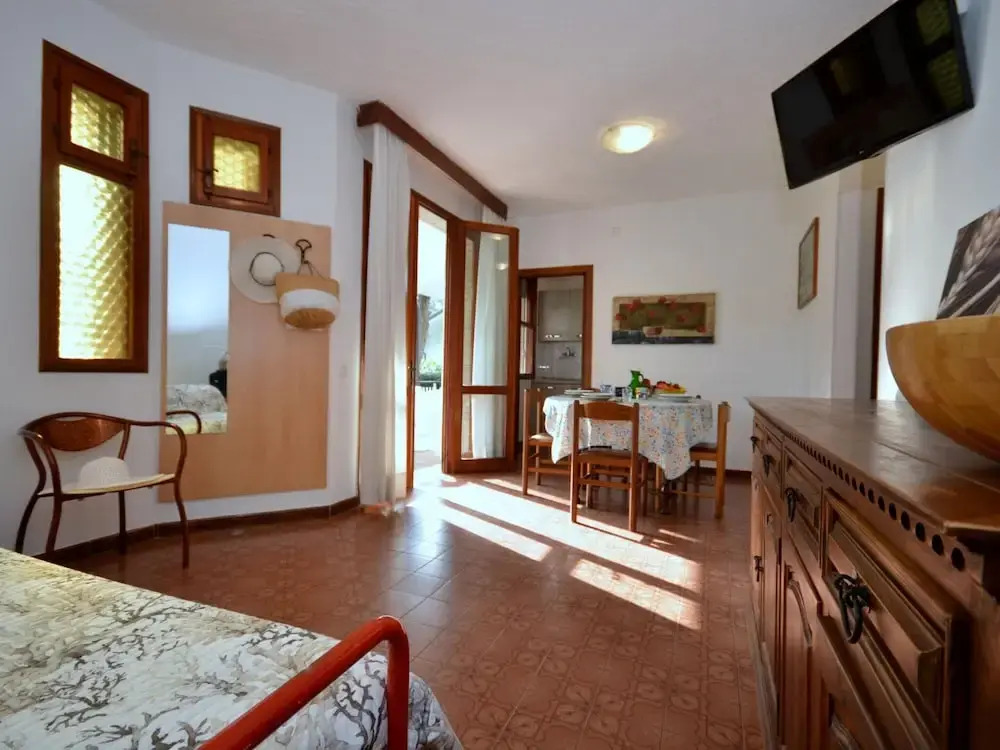 Holiday Resort Alex, Lignano
