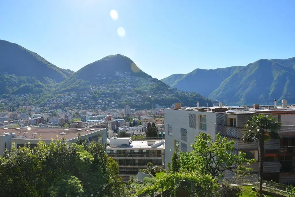 Hotel Villa Selva