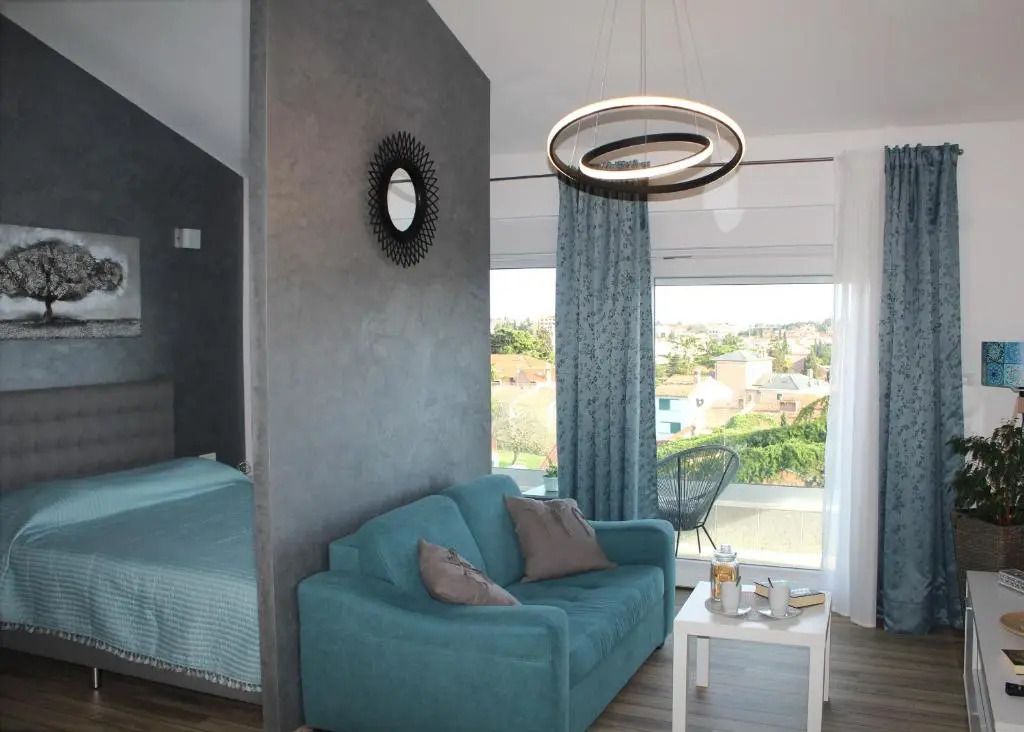 Apartments San Francesco