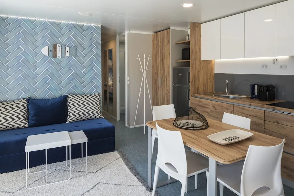 Falkensteiner Premium Camping Zadar