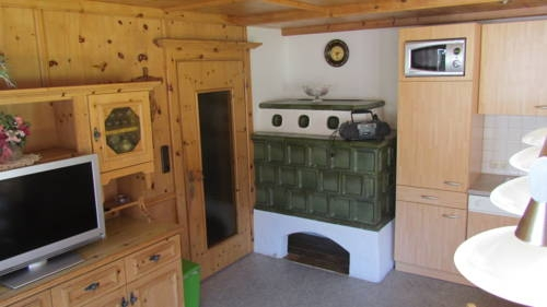 Ferienwohnung Tux