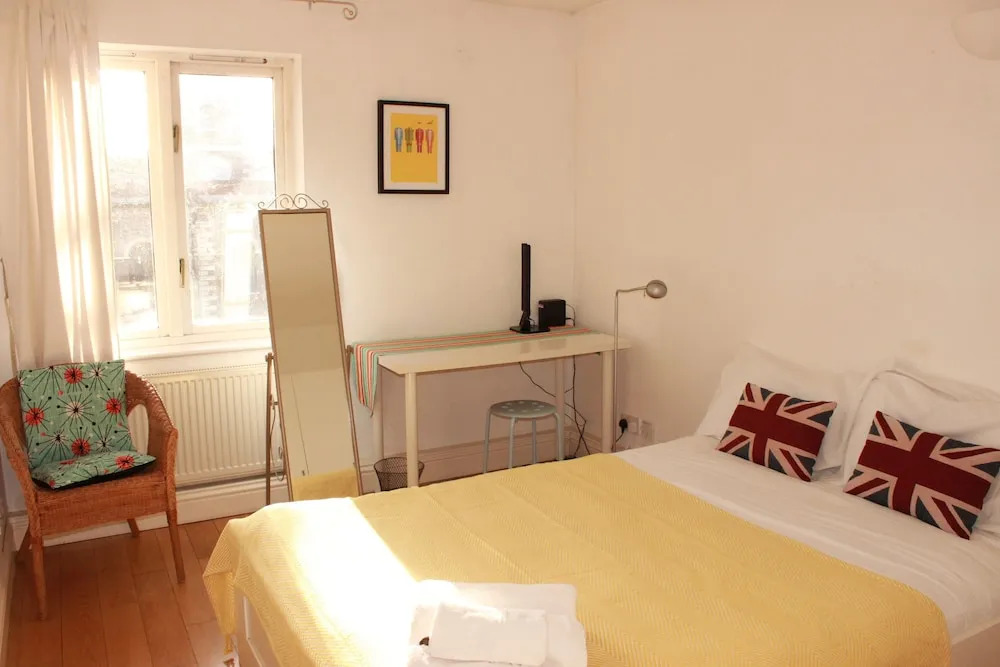 Myshortstay - St.Mathews Row Apartment