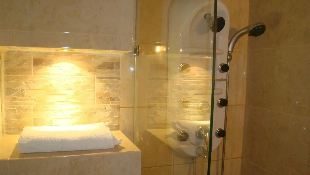 FAMILY HOTEL SAINT PETER