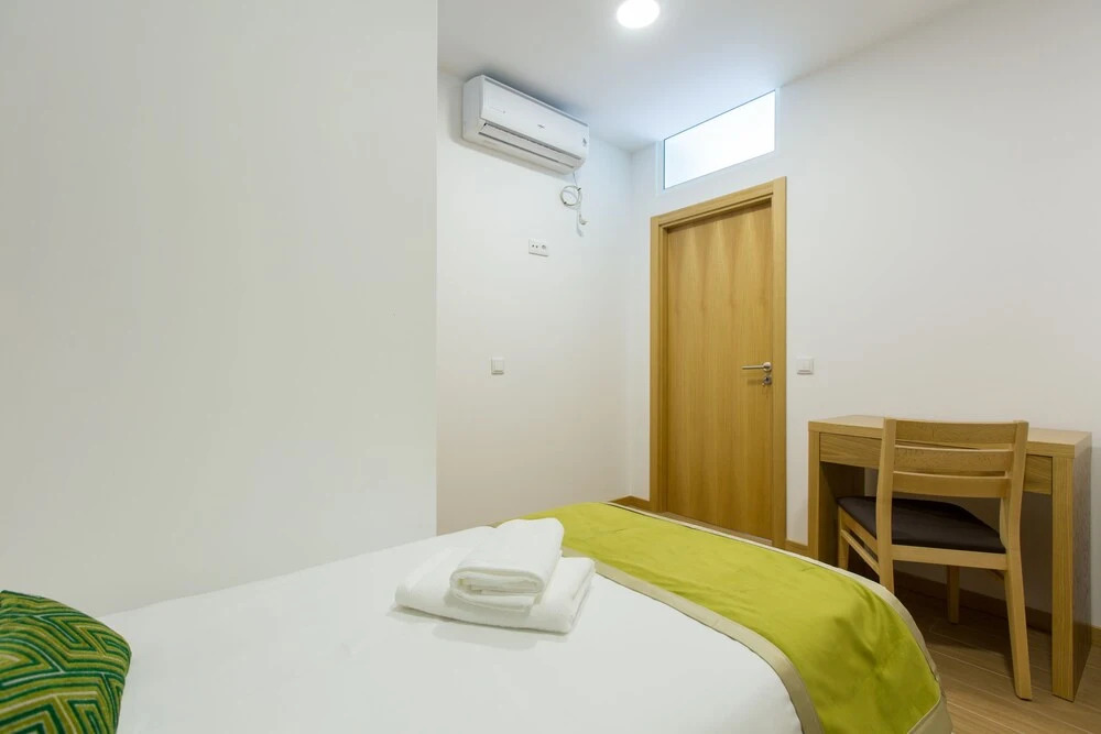 The Colony Guest House