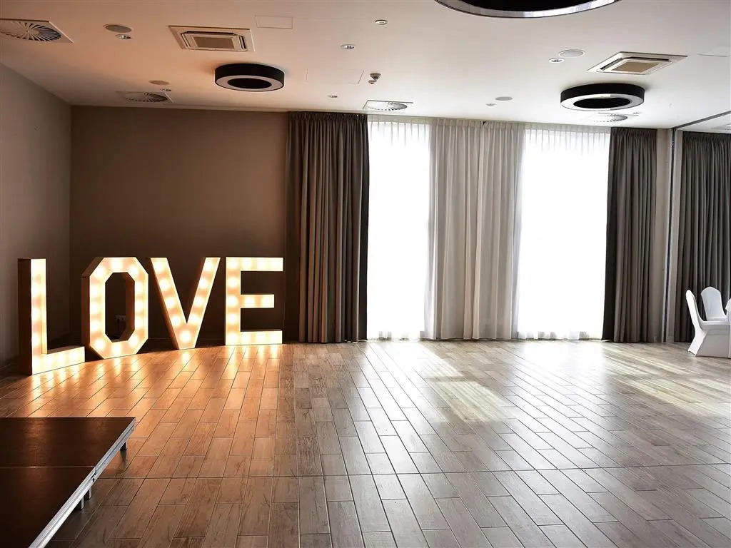 ibis styles Grudziadz