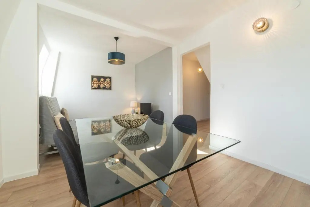 ✮✮✮ Les Suites GOLD et AMAZONIE ✮✮✮