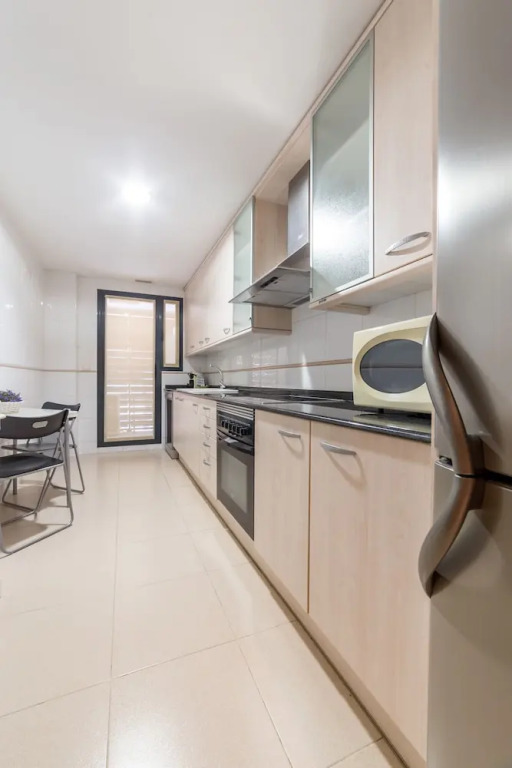 Apartamento Travel Habitat Francia 55