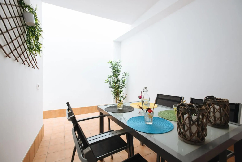 SBH1 Beautiful 1 bedroom apartment in city center
