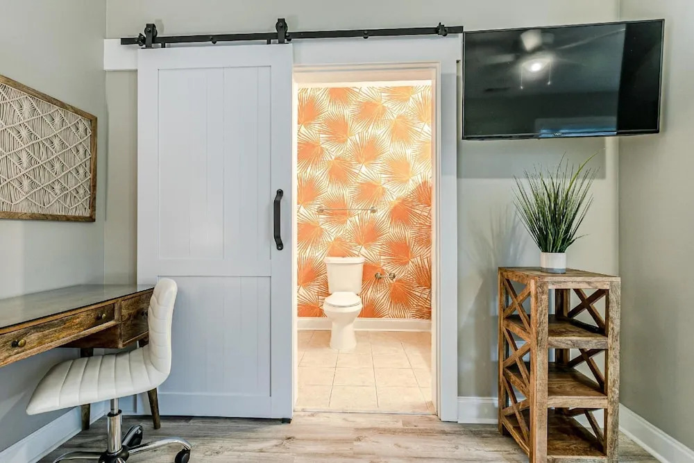 Mini Oasis Studio 10 Min to All Myrtle Beach