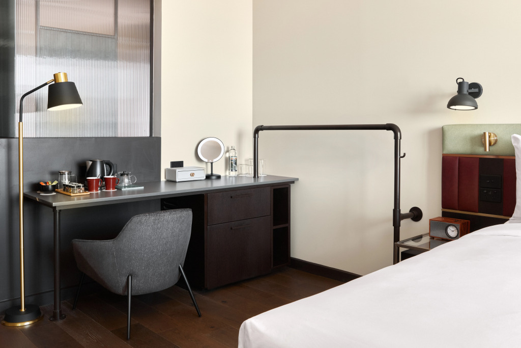 Hotel Indigo Auckland by IHG