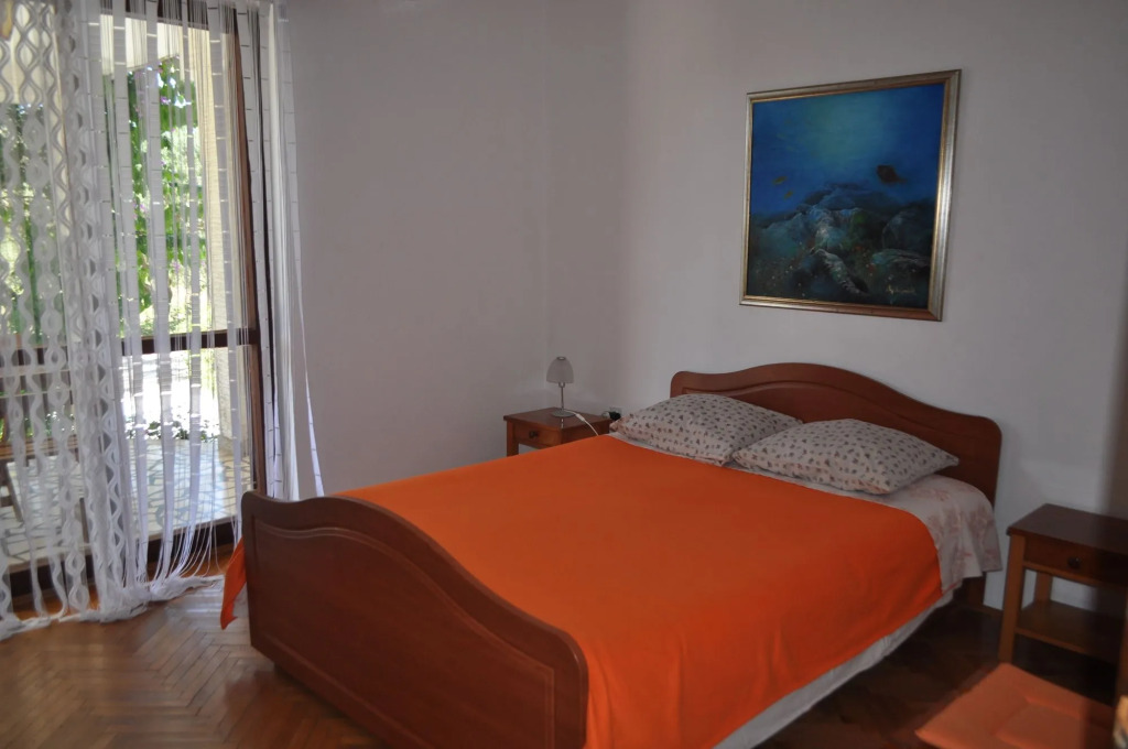 Dolac Guesthouse