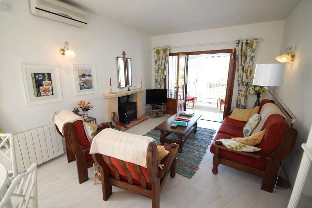 Villa Los Molineros