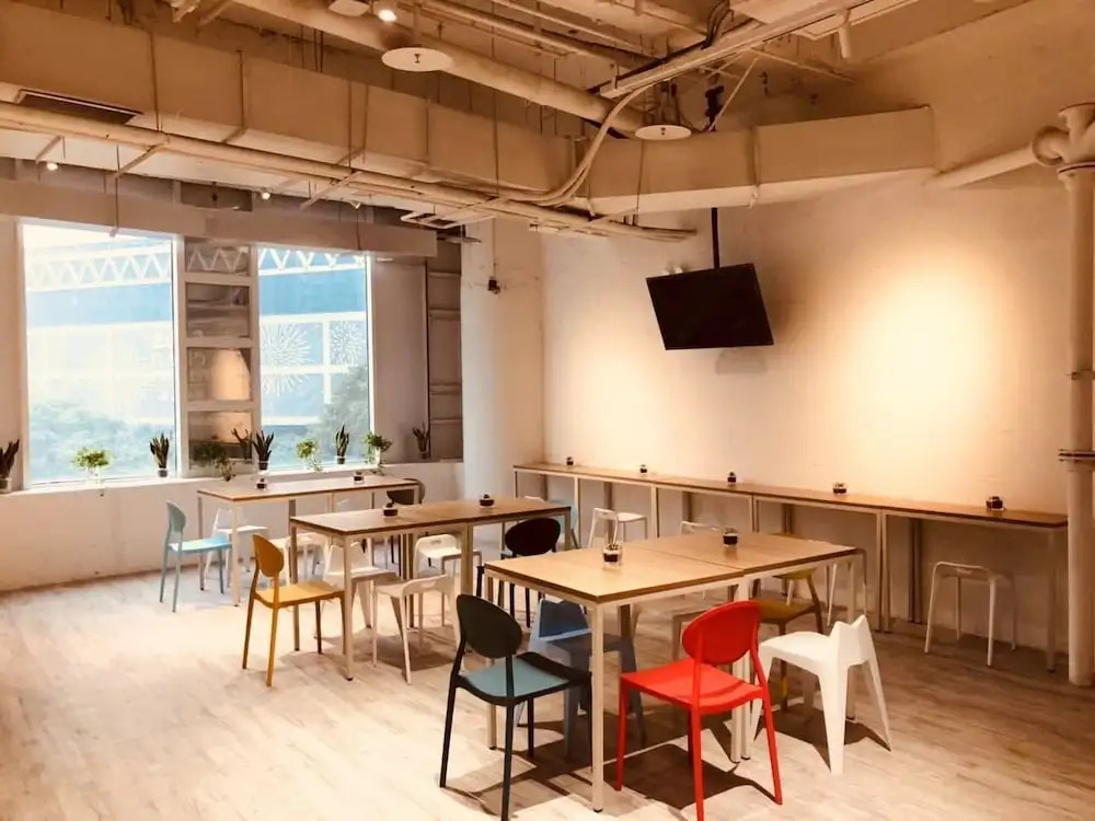 Luma Hostel