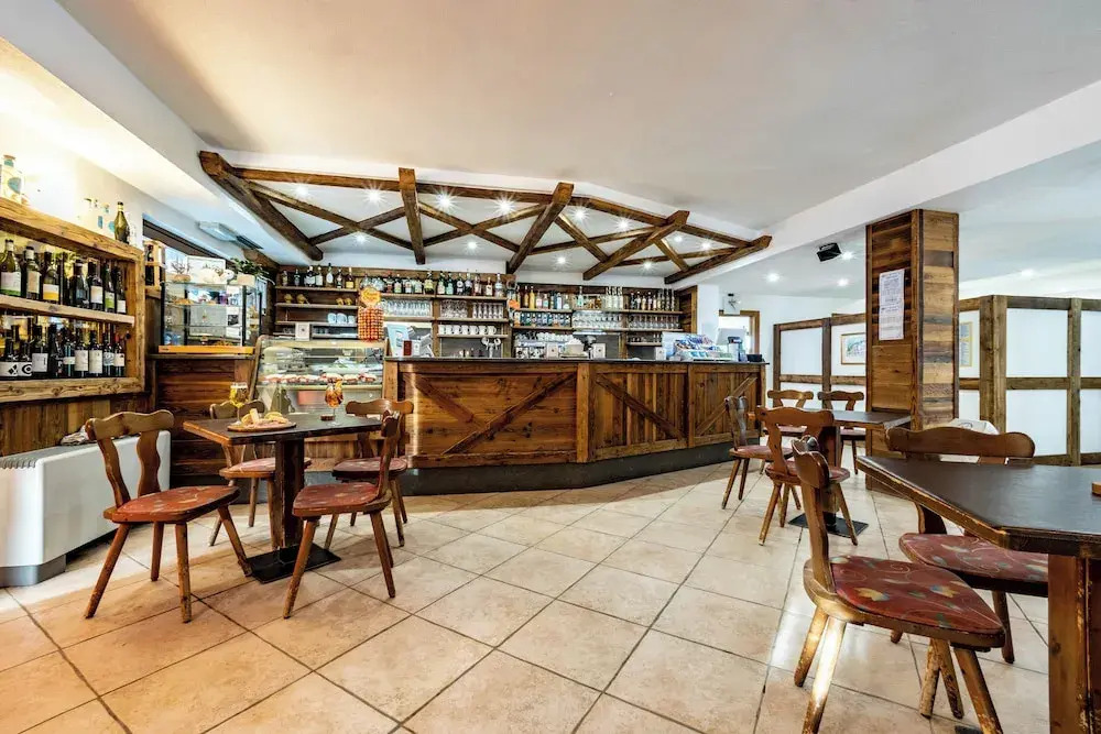Hotel Grizzly "Ski-in Ski-out"