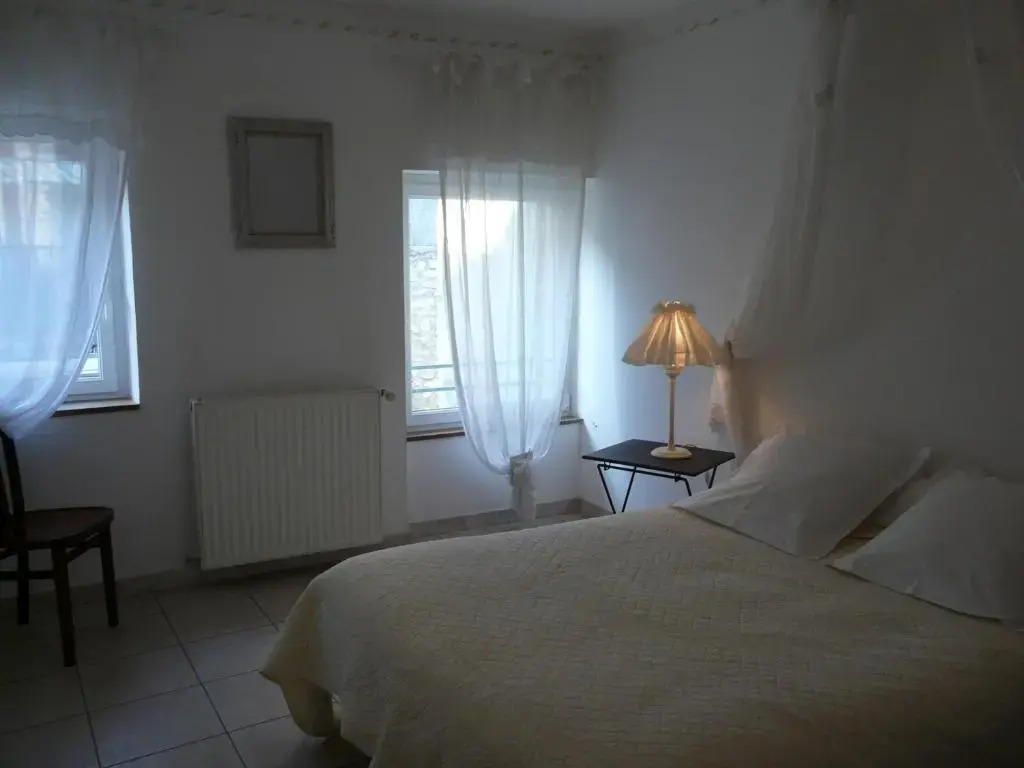 Hôtel Le Globe