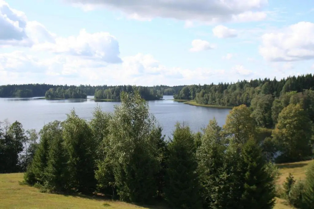 Agroferma Tochka Otdykha
